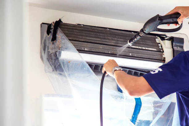 Best Professional Duct Cleaning Services  in Tiltonsville, OH