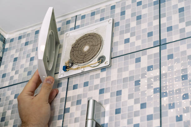 Best Affordable HVAC Duct Cleaning  in Tiltonsville, OH