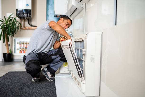 Best Commercial HVAC Duct Cleaning  in Tiltonsville, OH