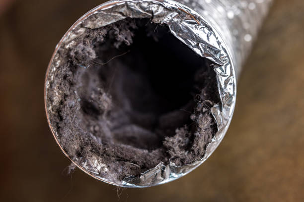 Best Commercial HVAC Duct Cleaning  in Tiltonsville, OH