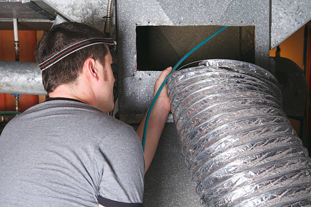 Best Affordable Air Duct Cleaning  in Tiltonsville, OH