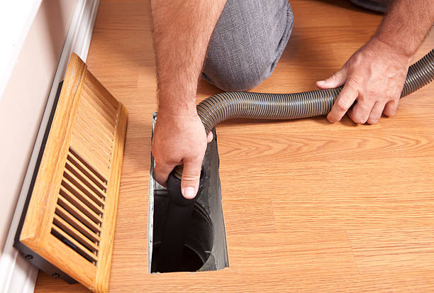 HVAC Maintenance and Cleaning in OH