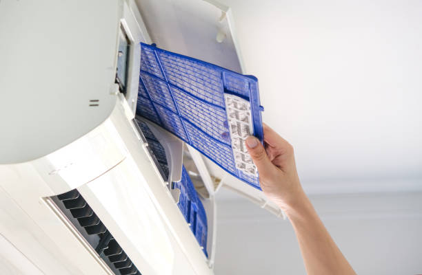 Best Affordable HVAC Duct Cleaning  in Tiltonsville, OH