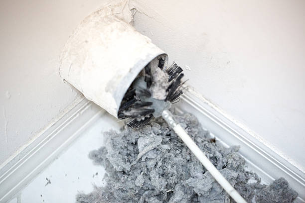 Best Affordable Air Duct Cleaning  in Tiltonsville, OH