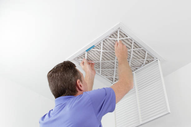 Best Air Vent Cleaning Services  in Tiltonsville, OH